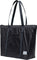 Herschel Supply Co. Sac fourre-tout pliable Portland 23,7 L - Black