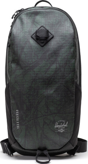 Herschel Supply Co. Sac à dos All Season - 17L