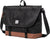 Herschel Supply Co. Sac messager Cove 22.5L - Black - Saddle Brown