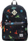 Herschel Supply Co. Sac à dos Heritage™ 26L - Jeune - Space Adventure Glow