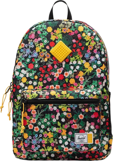 Herschel Supply Co. Sac à dos Lego Herschel Heritage 26L - Jeune