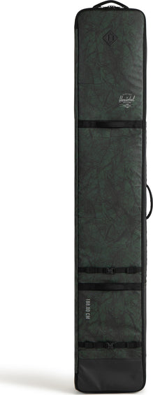 Herschel Supply Co. Sac à roulettes de neige toutes saisons