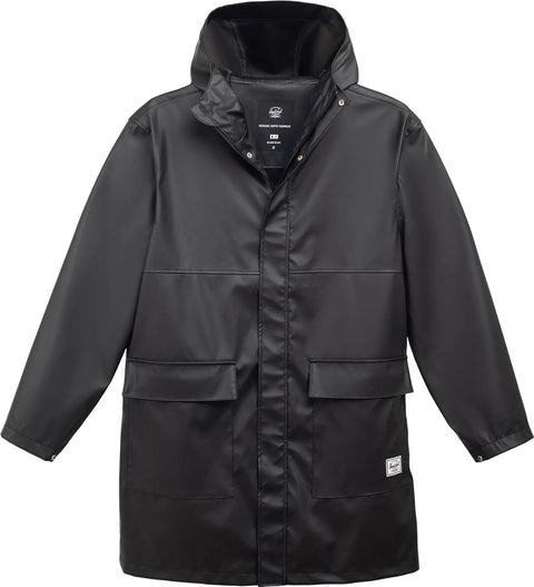 Herschel Supply Co. Manteau de pluie long classique - Homme