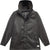 Herschel Supply Co. Manteau de pluie classique - Femme - Black