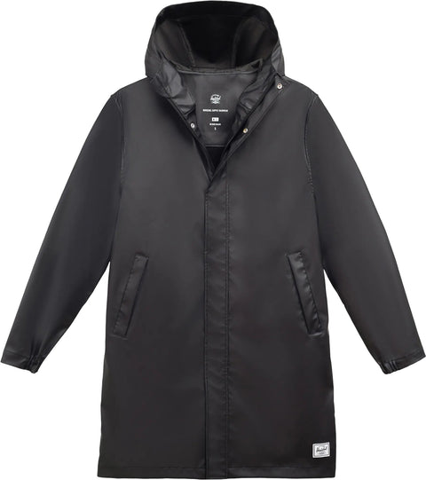 Herschel Supply Co. Manteau de pluie long classique - Femme