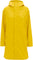 Herschel Supply Co. Manteau de pluie long classique - Femme - Cyber Yellow