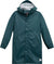 Herschel Supply Co. Manteau de pluie long classique - Femme - Dark Sea