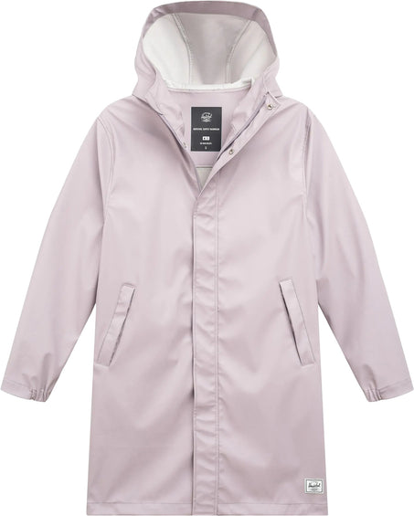 Herschel Supply Co. Manteau de pluie long classique - Femme