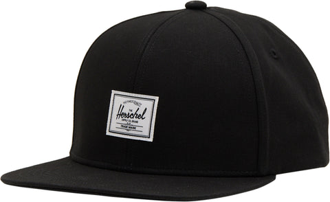 Herschel Supply Co. Casquette à 6 panneaux Whaler - Unisexe