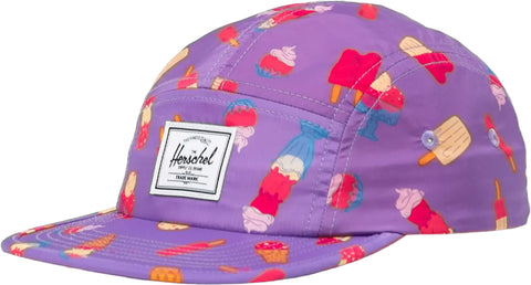 Herschel Supply Co. Casquette UV Glendale - Enfant