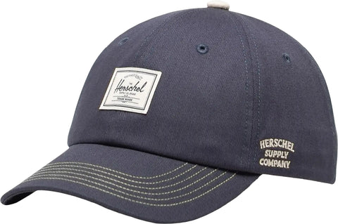 Herschel Supply Co. Casquette Sylas Premium - Unisexe