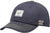 Herschel Supply Co. Casquette Sylas Premium - Unisexe - Ombre Blue - Vintage White Stitch