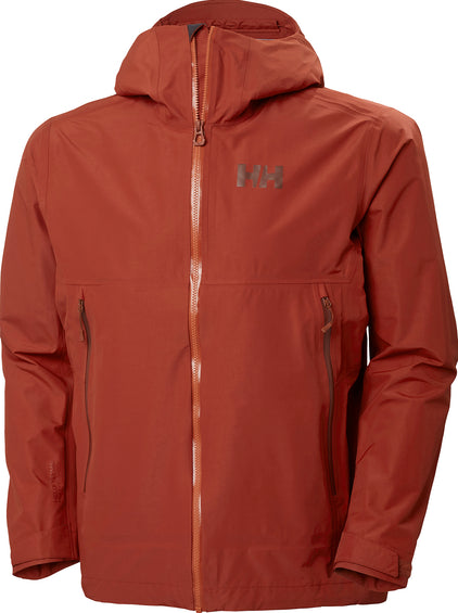 Helly Hansen Manteau coquille 3 couches Blaze - Homme