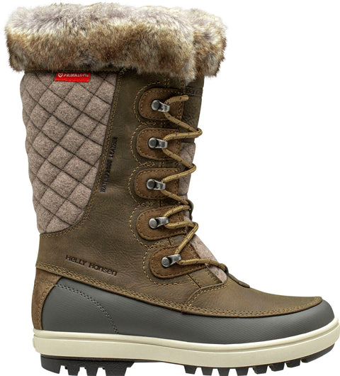 Helly Hansen Botte de neige Vl de Garibaldi - Femme