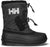 Helly Hansen Bottes isolées Varanger - Enfant - Black - Light Grey