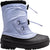 Helly Hansen Bottes isolées Varanger - Enfant - Bright Lavender - Meta Pin