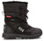 Helly Hansen Bottes montantes Silverton - Enfant - Black