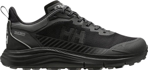 Helly Hansen Souliers de randonnée imperméables Stega Helly Tech - Homme