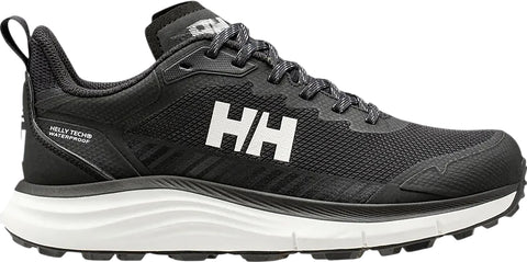 Helly Hansen Souliers de randonnée imperméables Stega Helly Tech - Femme