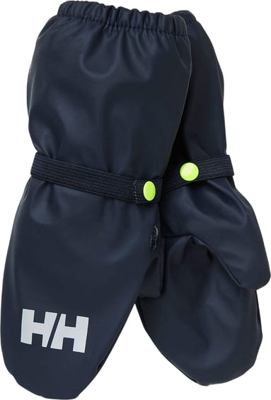 Helly Hansen Mitaines PU Bergen - Enfant