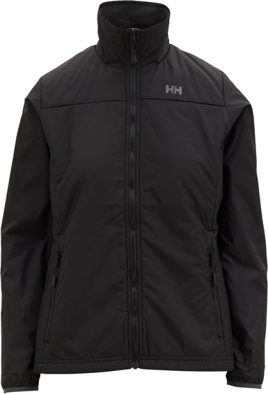 Helly Hansen Manteau couche intermédiaire Regulate - Femme