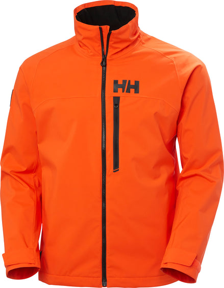 Helly Hansen Manteau de voile HP Racing - Homme