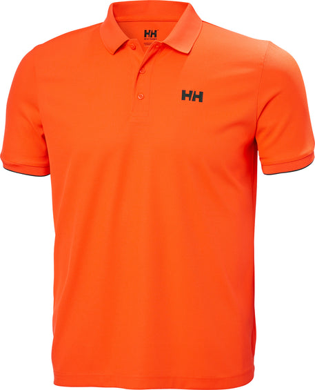Helly Hansen Polo Ocean Quick-Dry - Homme