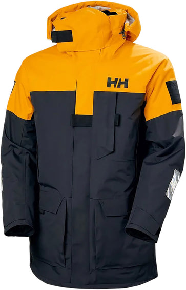 Helly Hansen Parka Arctic Ocean H2Flow - Homme