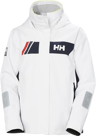 Helly Hansen Manteau de voile Newport Inshore - Femme