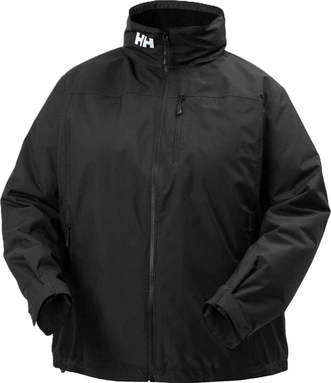 Helly Hansen Manteau intermédiaire à capuchon grande taille - Femme