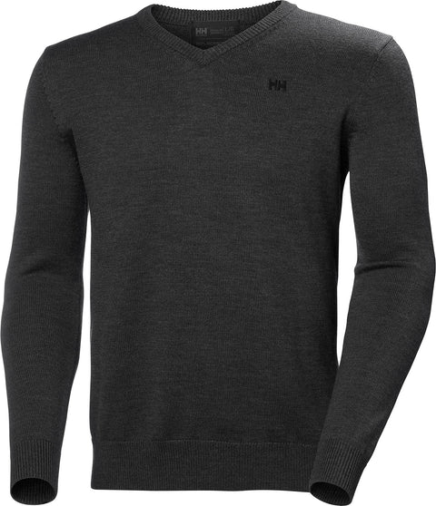 Helly Hansen Chandail en mérinos Shore - Homme