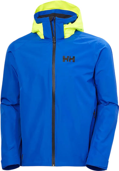 Helly Hansen Manteau de voile Inshore Cup - Homme