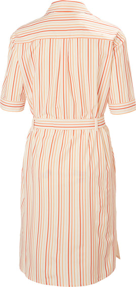 Helly Hansen Robe chemise Thalia - Femme