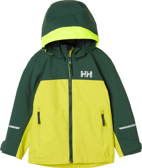 Helly Hansen Manteau Shelter - Enfant