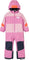 Helly Hansen Habit de neige isolé Rider 3.0 - Enfant - Meta Pink