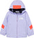 Helly Hansen Manteau Rider - Enfant - Bright Lavender