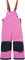 Helly Hansen Salopette de ski isolé Rider 2 - Enfant - Meta Pink