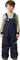 Helly Hansen Salopette de ski isolé Rider 2 - Enfant - Navy - Navy