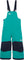 Helly Hansen Salopette de ski isolé Rider 2 - Enfant - Signal Green
