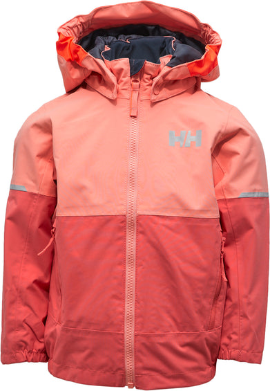 Helly Hansen Manteau Sogn - Enfant