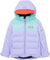 Helly Hansen Manteau isolé Vertical - Enfant - Bright Lavender