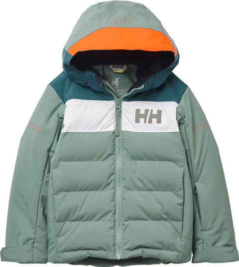 Helly Hansen Manteau isolé Vertical - Enfant