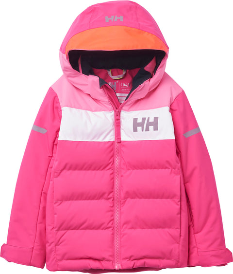 Helly Hansen Manteau isolé Vertical - Enfant