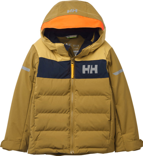 Helly Hansen Manteau isolé Vertical - Enfant