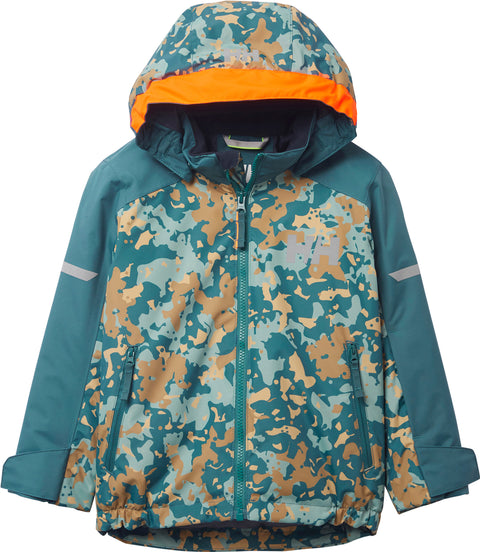 Helly Hansen Manteau isolé Legend 2.0 - Enfant