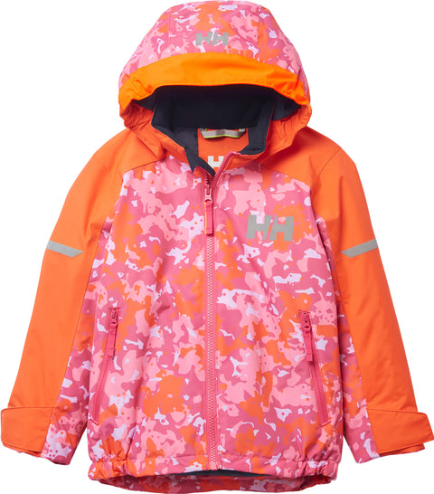 Helly Hansen Manteau isolé Legend 2.0 - Enfant