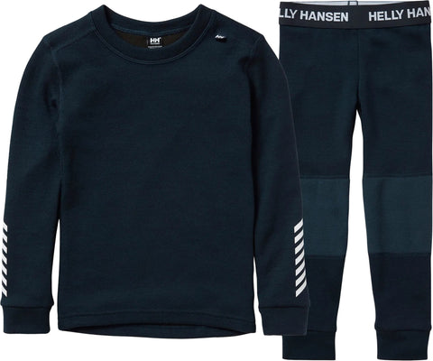 Helly Hansen Ensemble Lifa Merino - Enfant