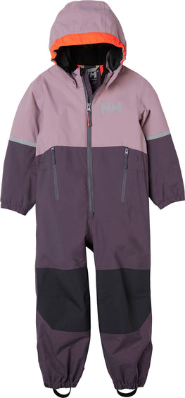 Helly Hansen Combishort impérmeable Storm - Enfant