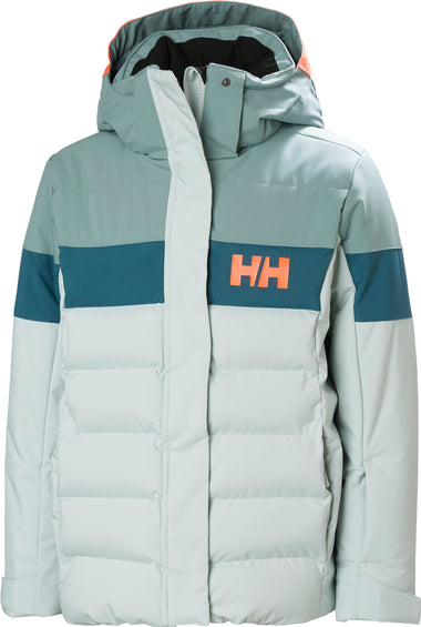 Helly Hansen Manteau Diamond - Grande Fille