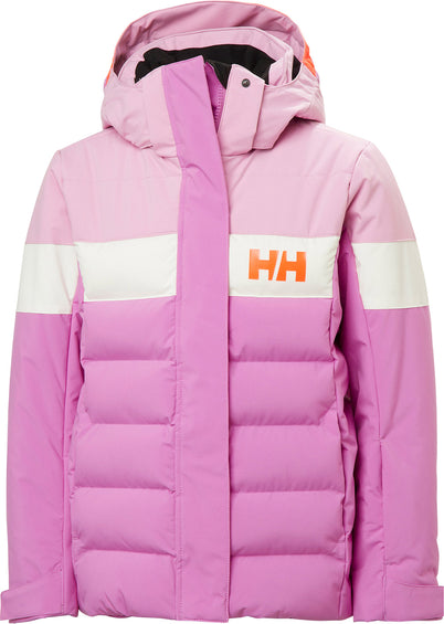Helly Hansen Manteau Diamond - Grand enfant